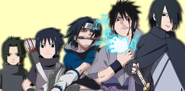 Detail Foto Foto Sasuke Uchiha Nomer 16