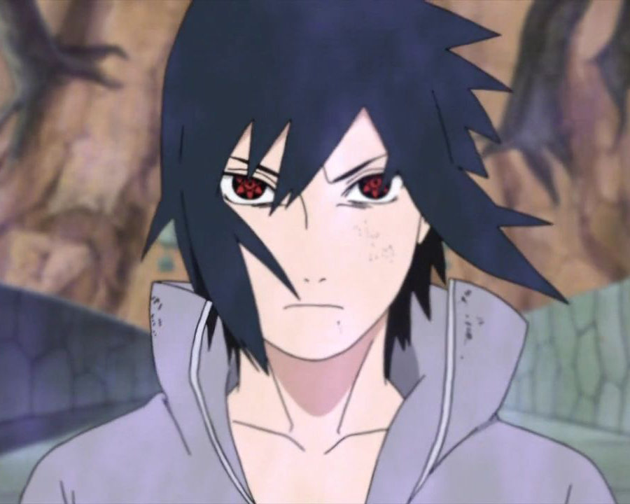 Detail Foto Foto Sasuke Uchiha Nomer 18