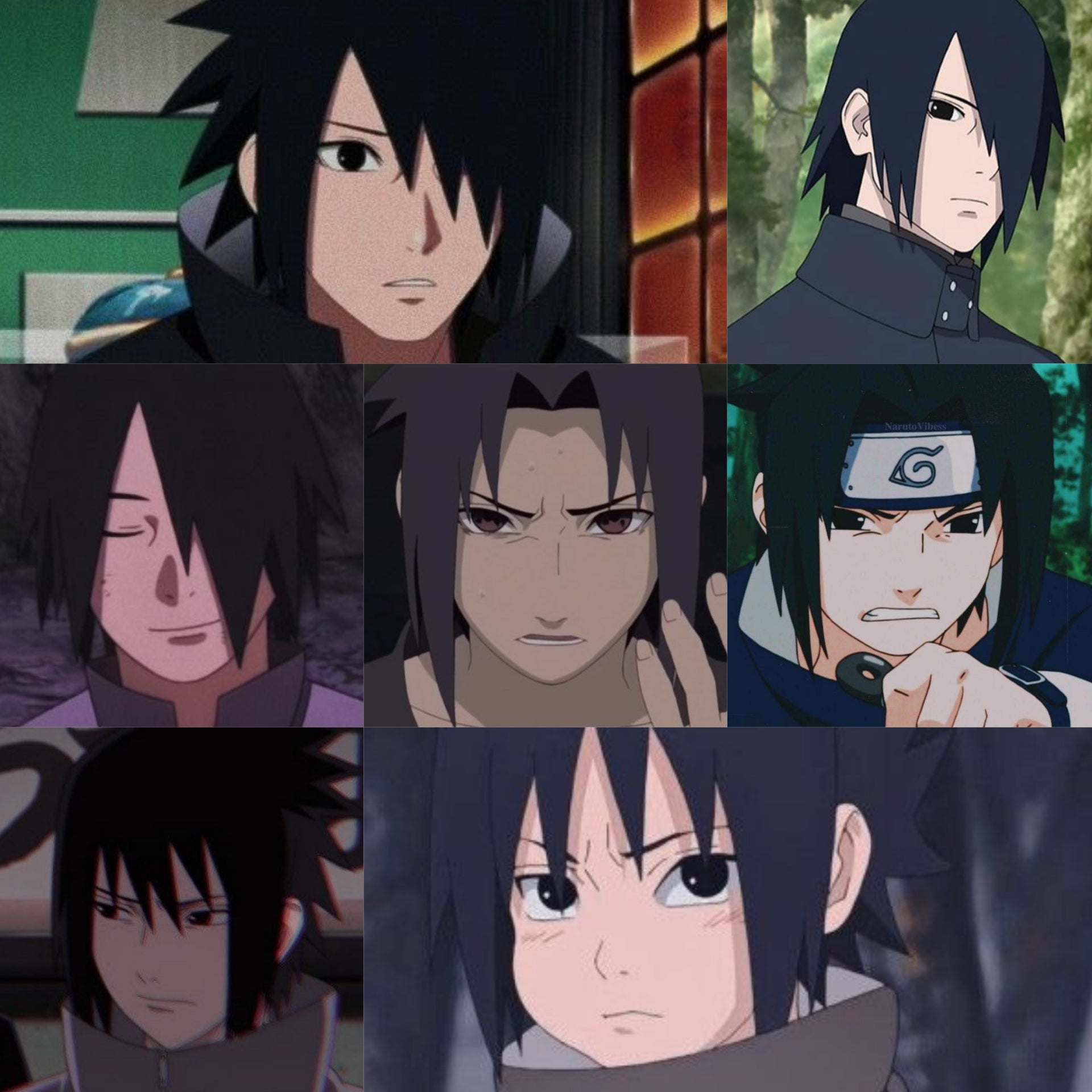 Detail Foto Foto Sasuke Uchiha Nomer 27