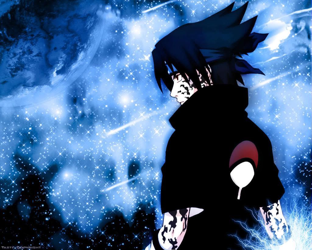 Detail Foto Foto Sasuke Uchiha Nomer 28