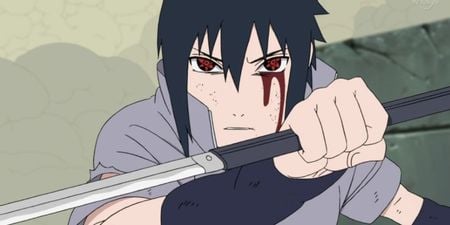 Detail Foto Foto Sasuke Uchiha Nomer 45