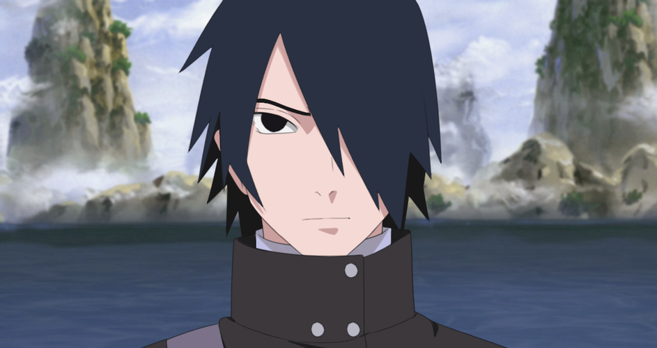 Detail Foto Foto Sasuke Uchiha Nomer 46