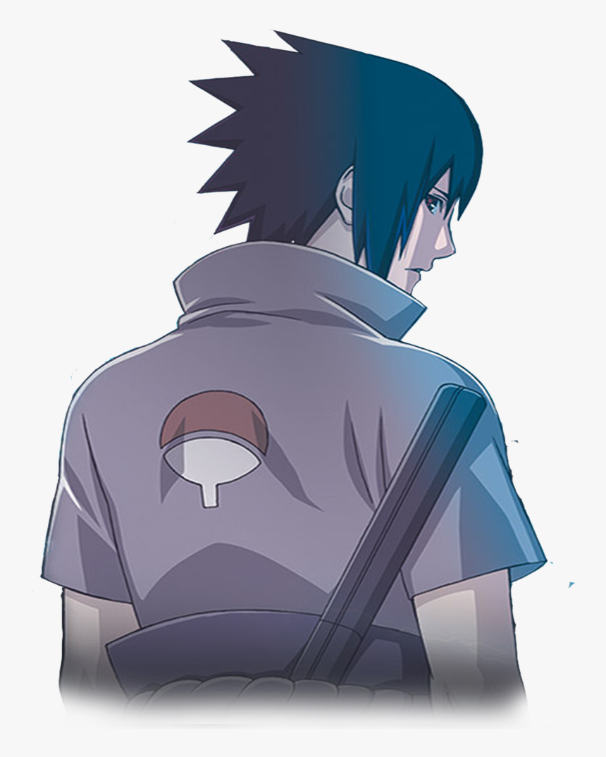 Detail Foto Foto Sasuke Uchiha Nomer 10