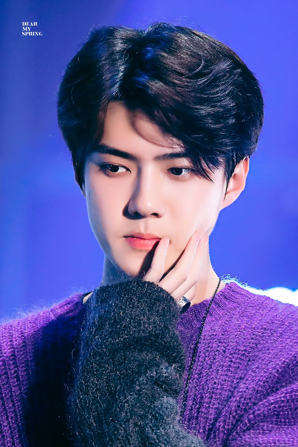 Foto Foto Sehun - KibrisPDR