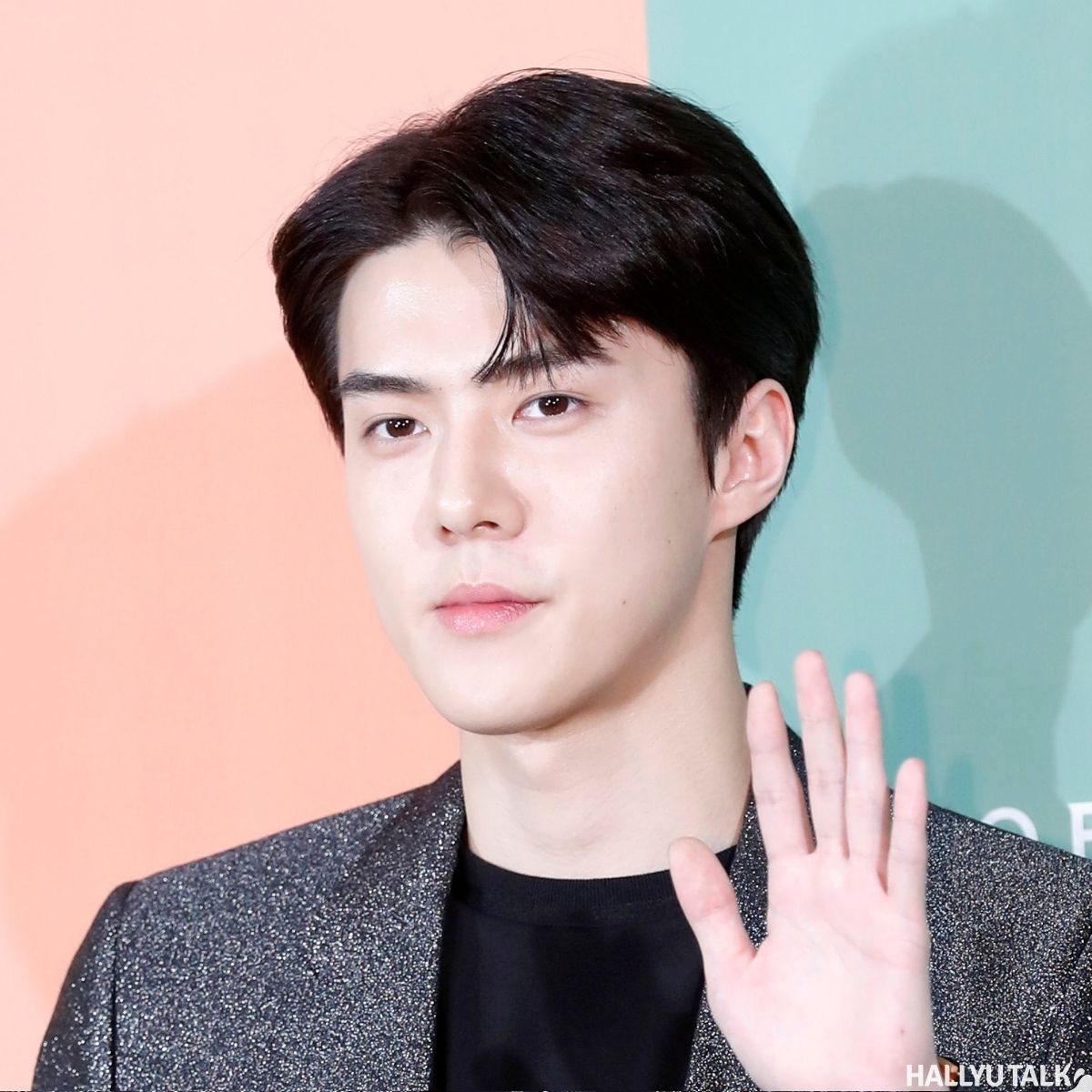 Detail Foto Foto Sehun Nomer 5