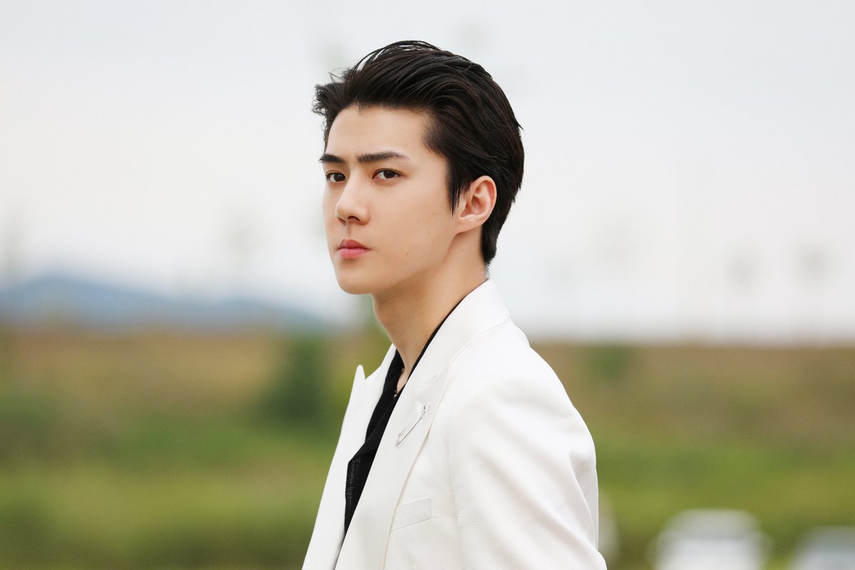 Detail Foto Foto Sehun Exo Nomer 16