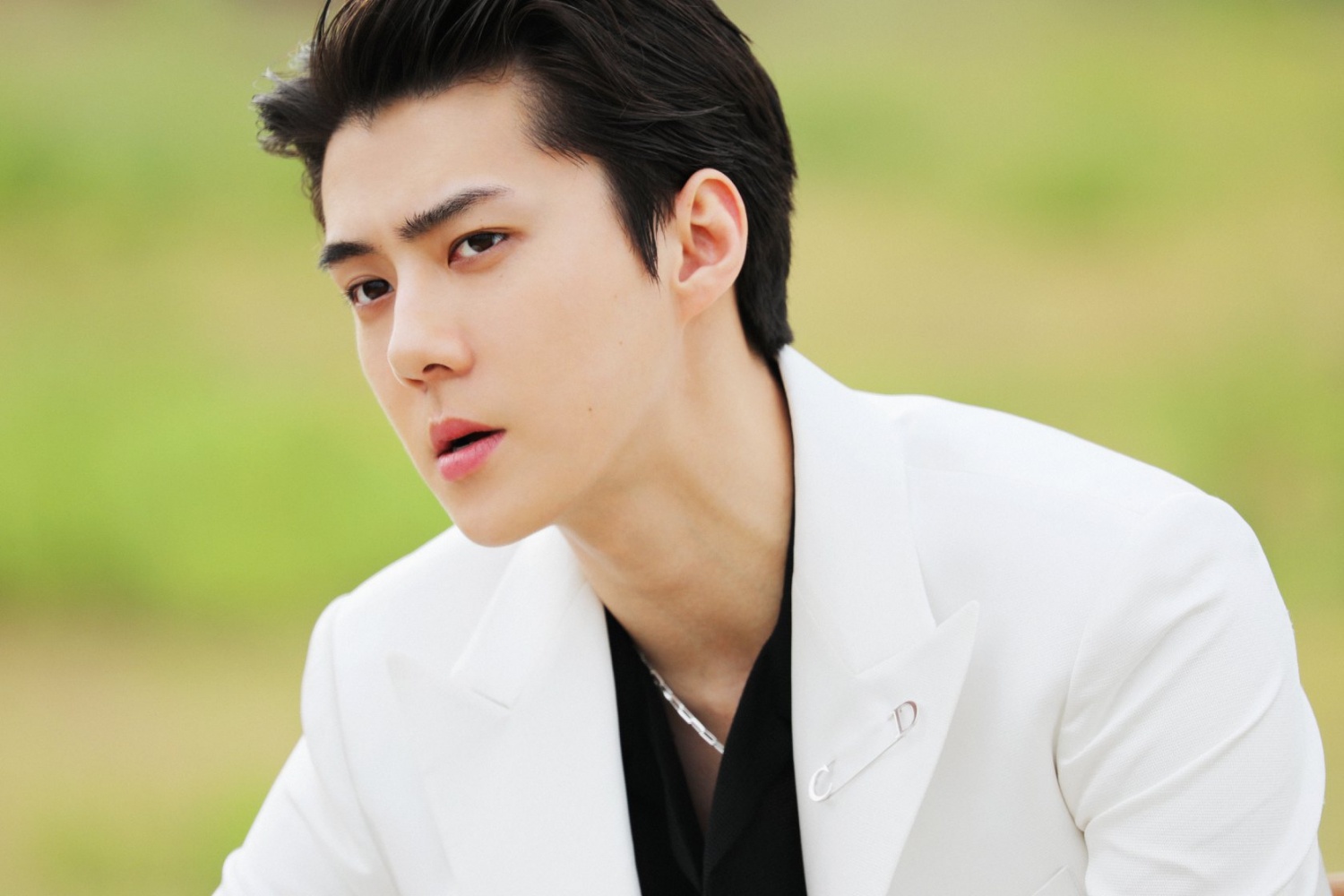 Detail Foto Foto Sehun Exo Nomer 22