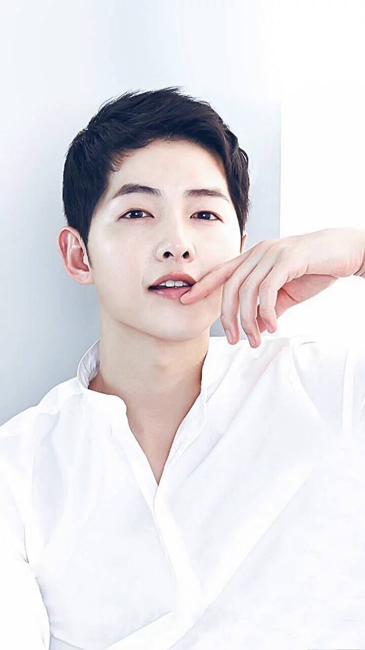 Detail Foto Foto Song Joong Ki Nomer 9