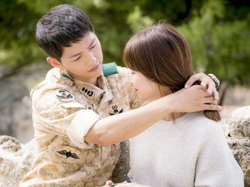 Detail Foto Foto Song Joong Ki Nomer 14