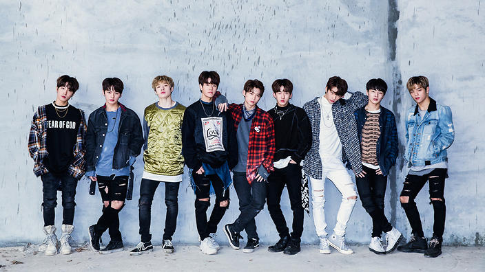 Detail Foto Foto Stray Kids Nomer 11