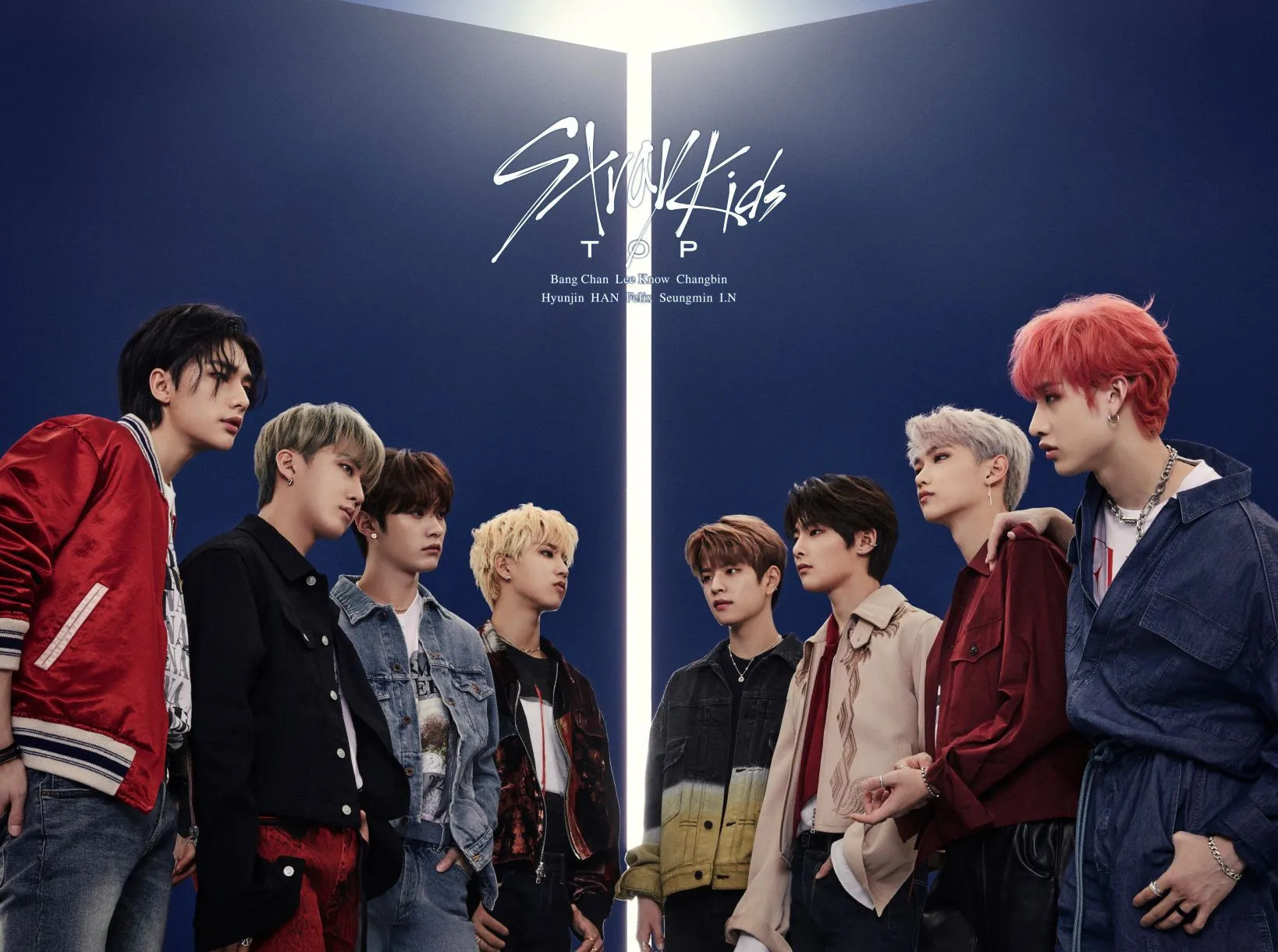 Detail Foto Foto Stray Kids Nomer 12