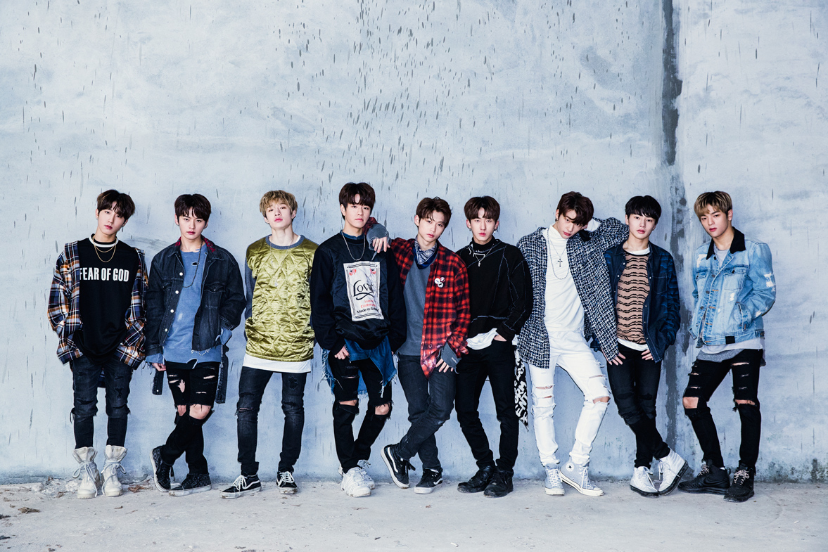 Detail Foto Foto Stray Kids Nomer 15