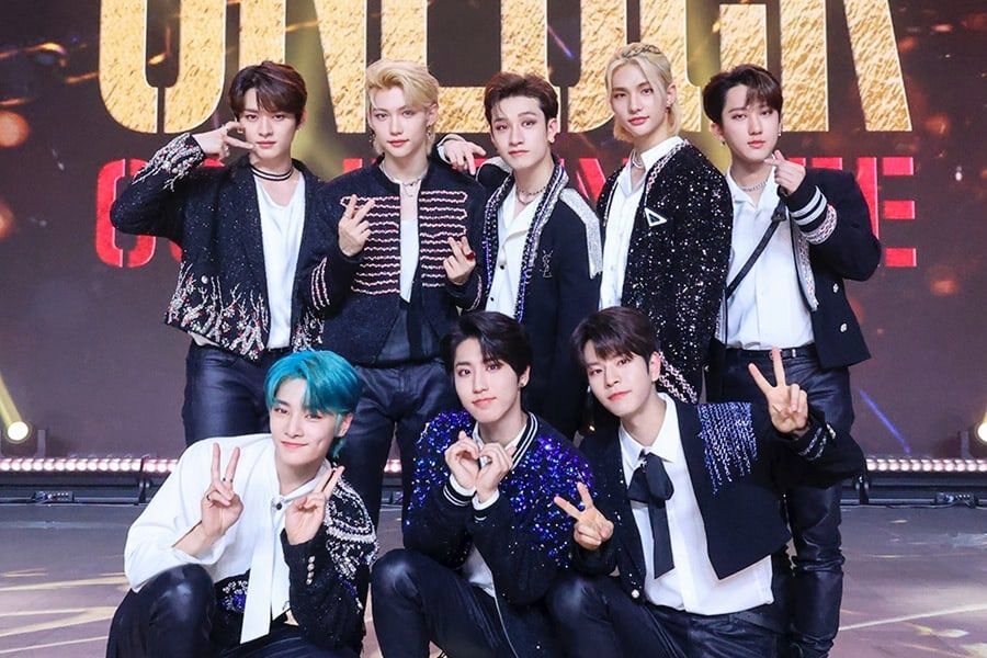Detail Foto Foto Stray Kids Nomer 17