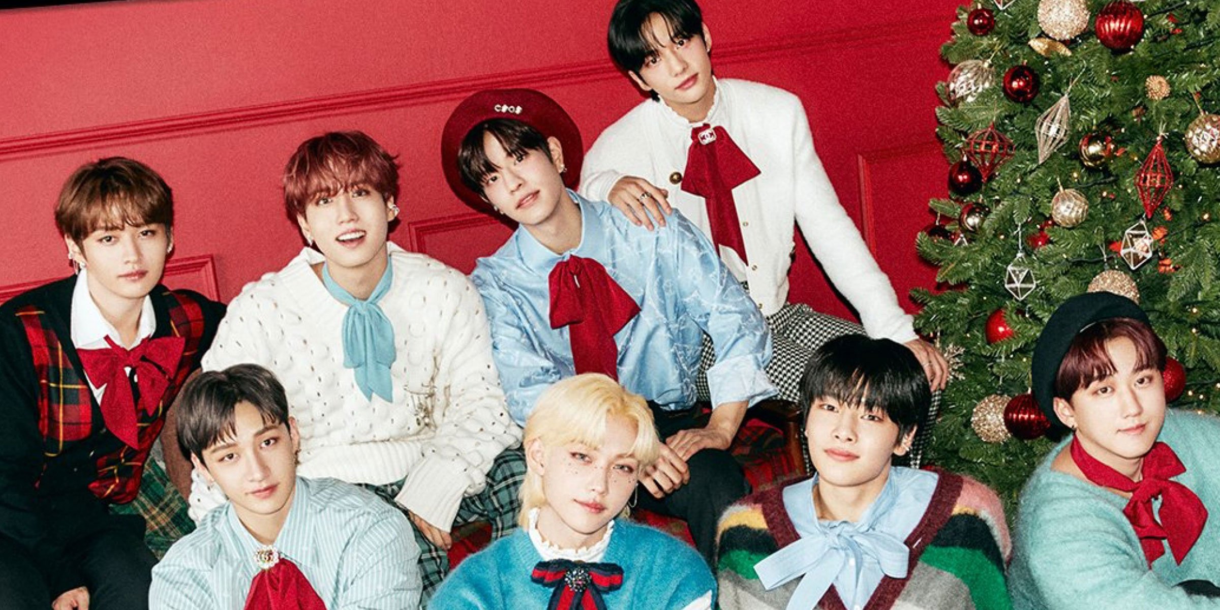 Detail Foto Foto Stray Kids Nomer 20