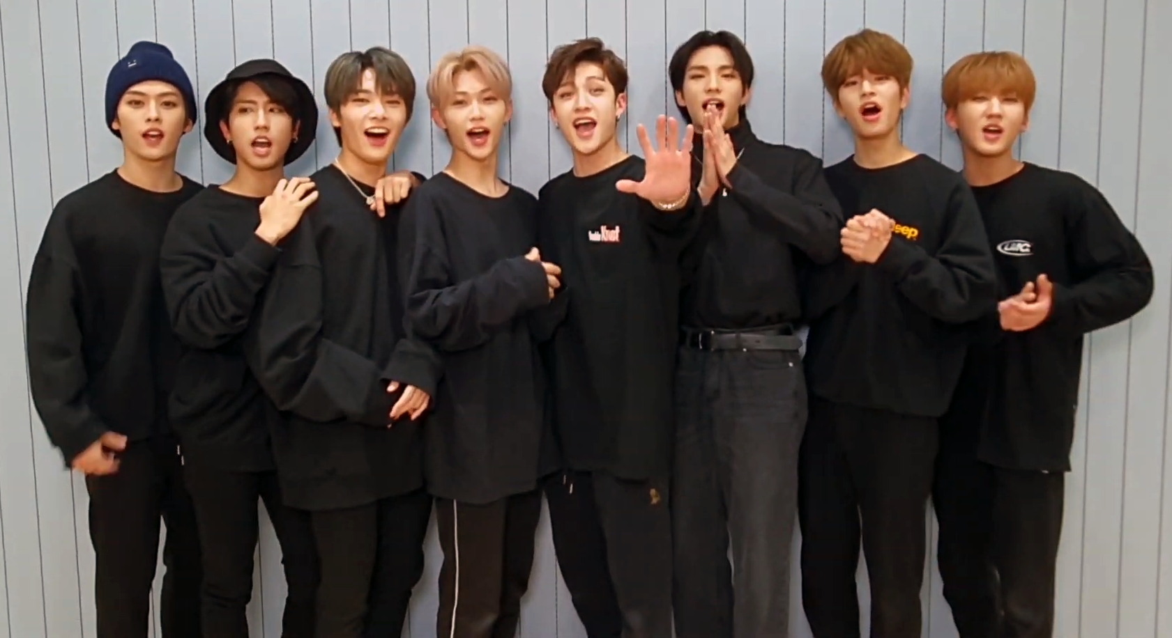 Detail Foto Foto Stray Kids Nomer 24