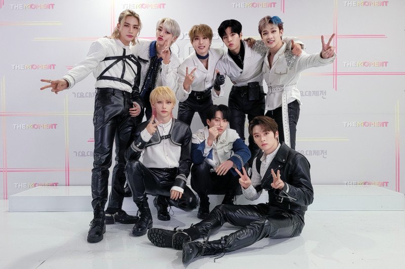 Detail Foto Foto Stray Kids Nomer 25
