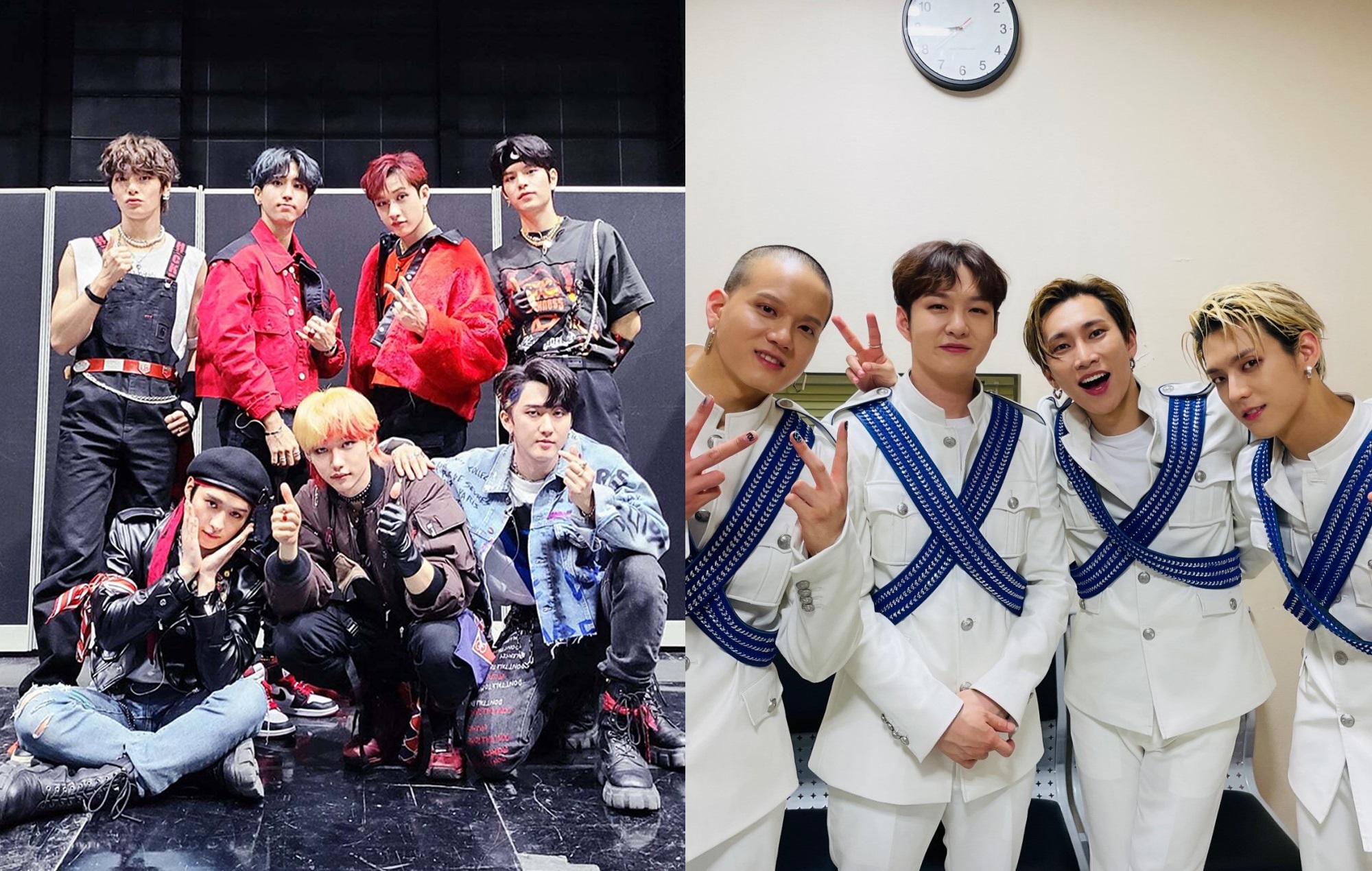 Detail Foto Foto Stray Kids Nomer 27