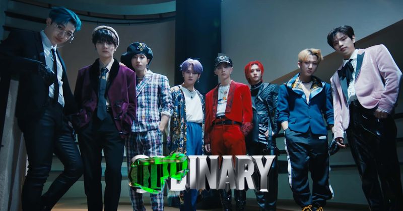Detail Foto Foto Stray Kids Nomer 28