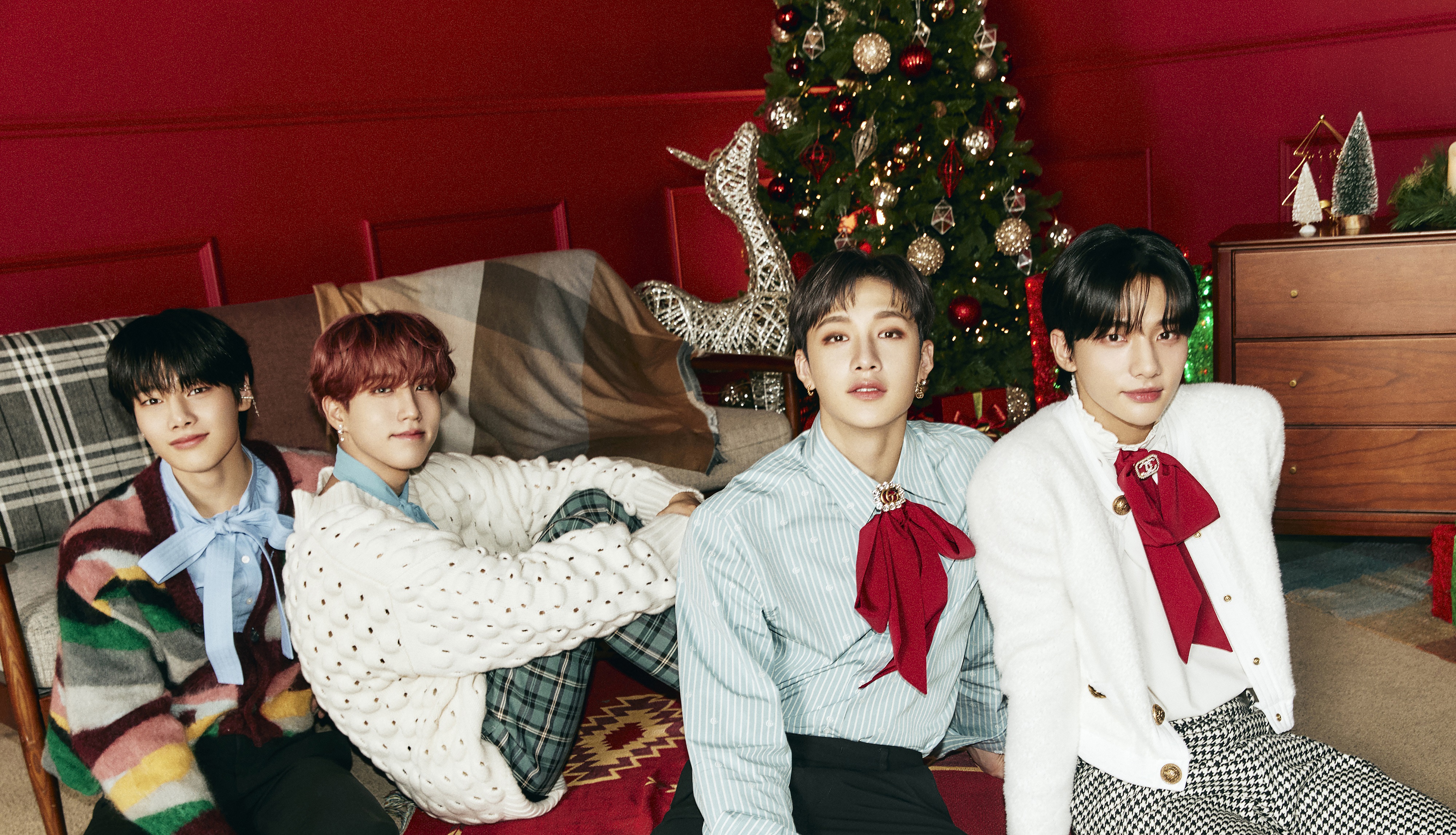 Detail Foto Foto Stray Kids Nomer 29