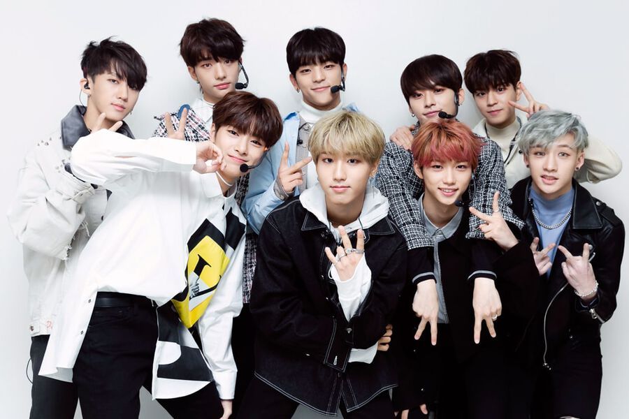 Detail Foto Foto Stray Kids Nomer 30