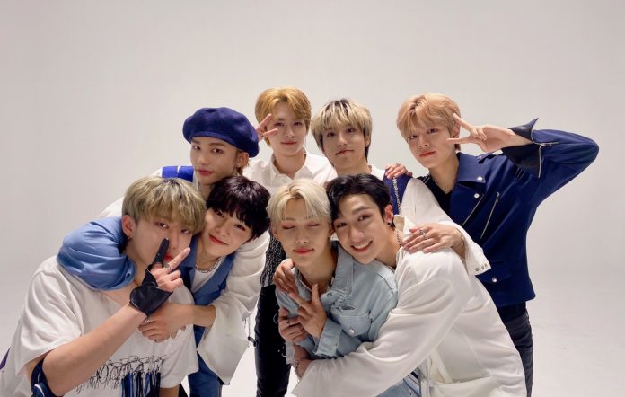 Detail Foto Foto Stray Kids Nomer 31