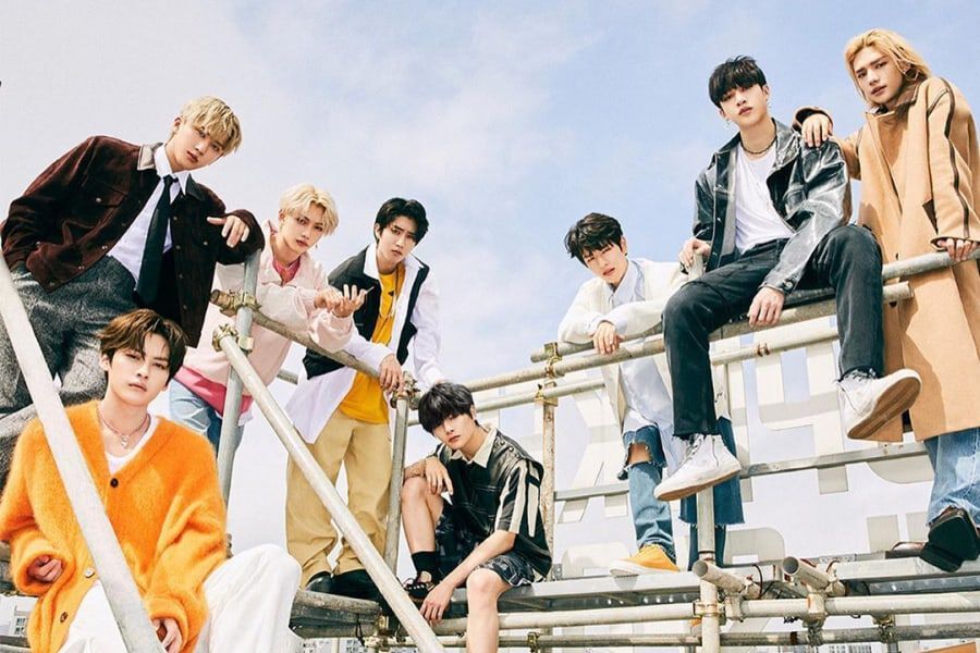 Detail Foto Foto Stray Kids Nomer 32