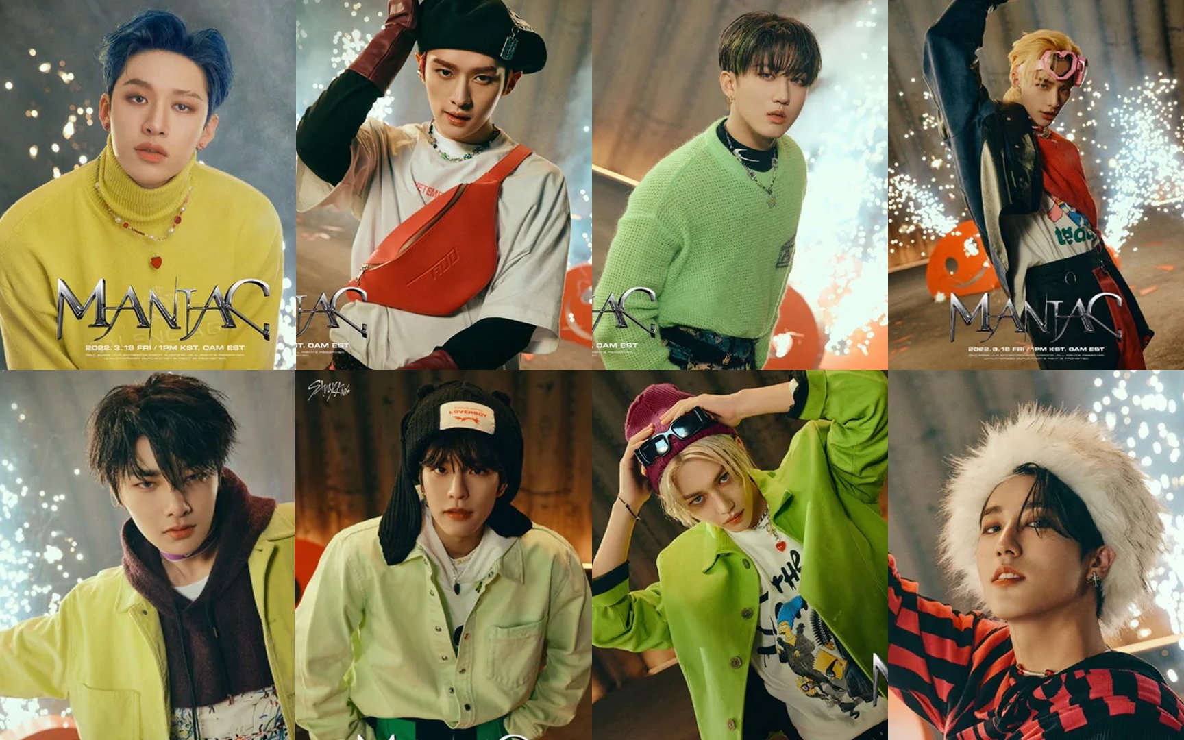 Detail Foto Foto Stray Kids Nomer 34