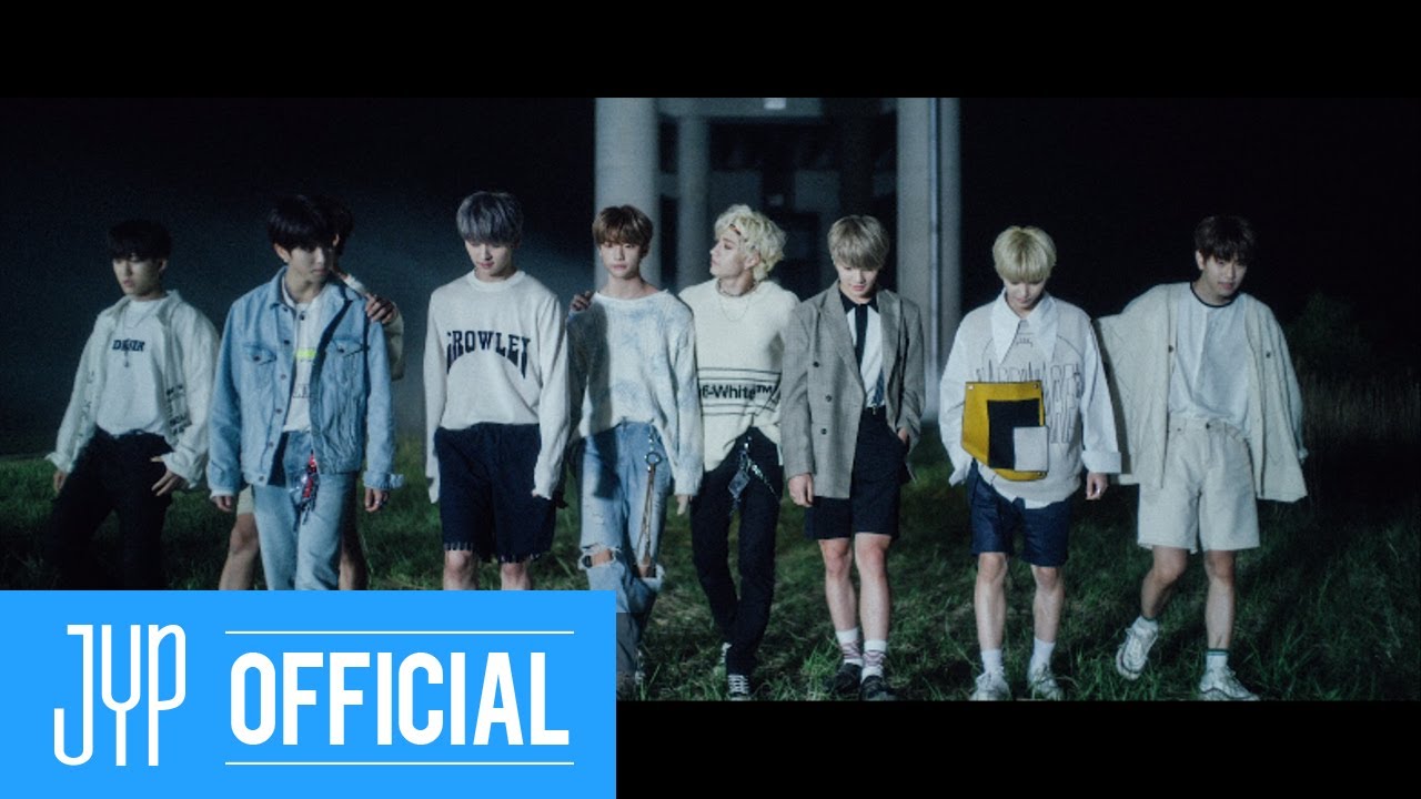 Detail Foto Foto Stray Kids Nomer 43
