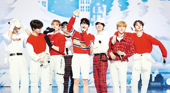 Detail Foto Foto Stray Kids Nomer 44