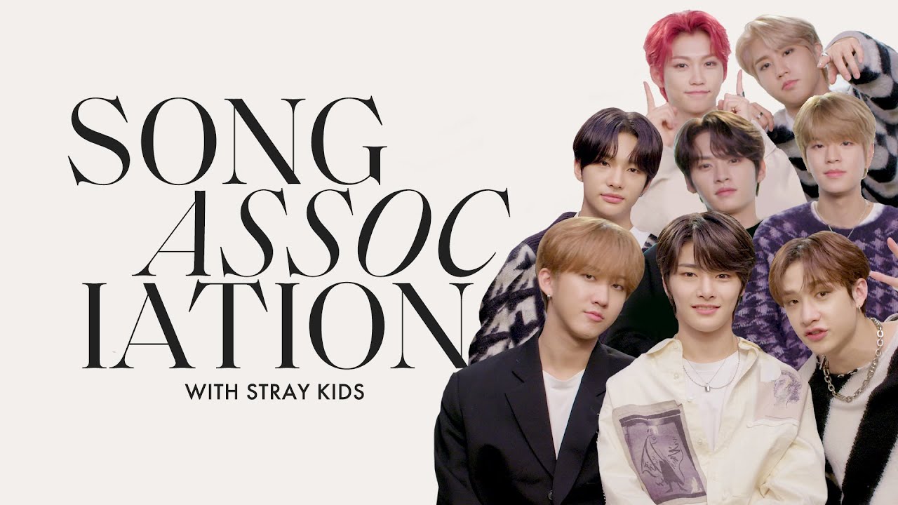 Detail Foto Foto Stray Kids Nomer 49