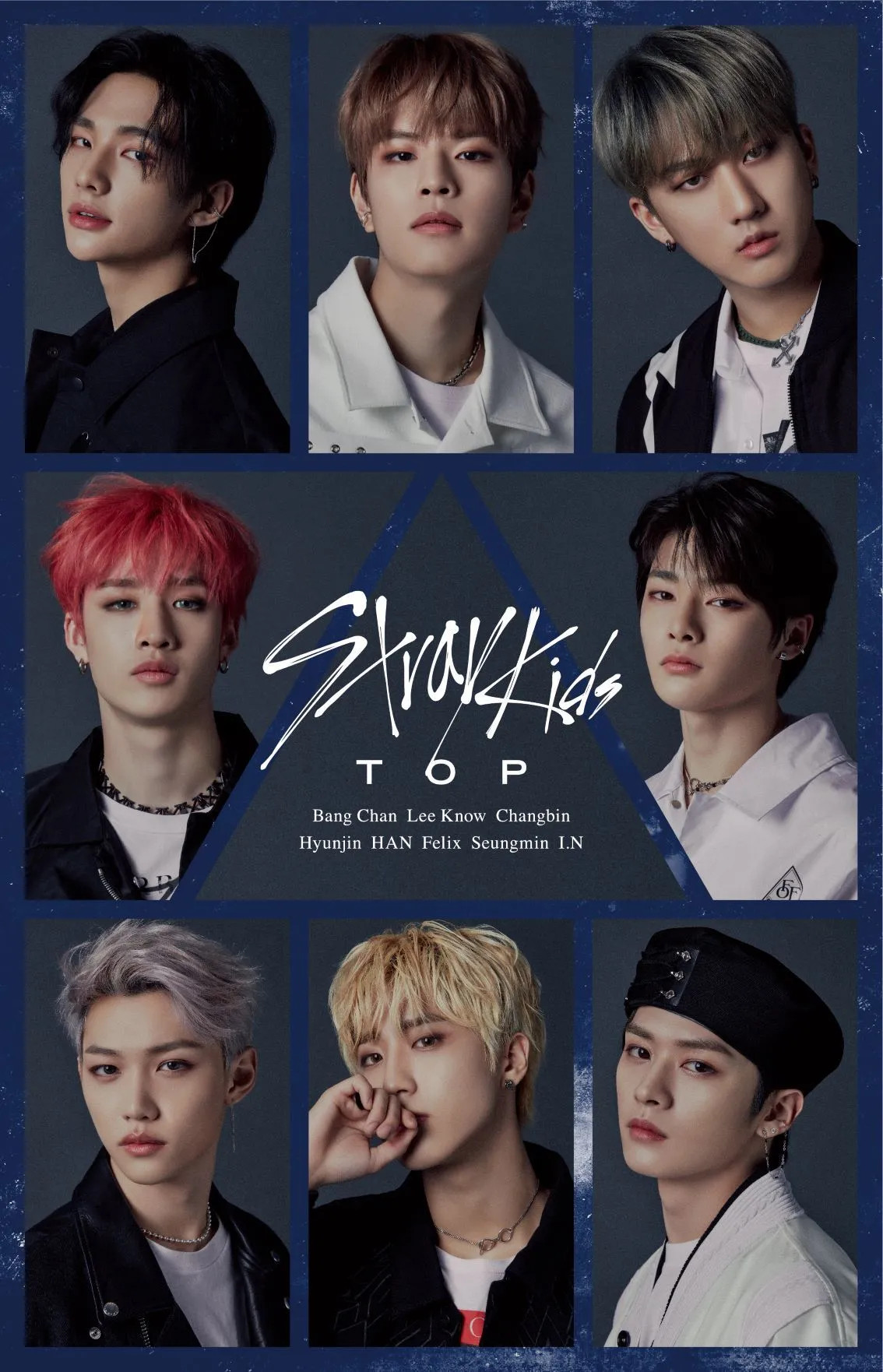 Detail Foto Foto Stray Kids Nomer 50