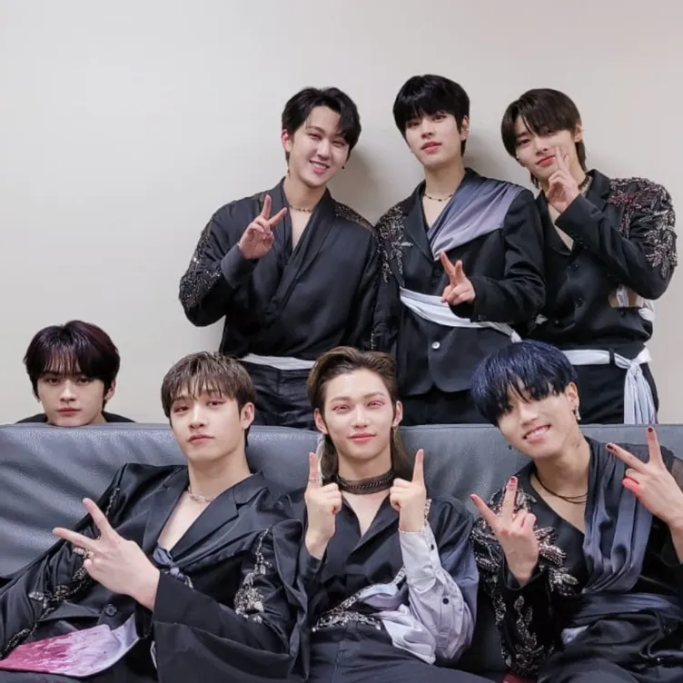 Detail Foto Foto Stray Kids Nomer 53