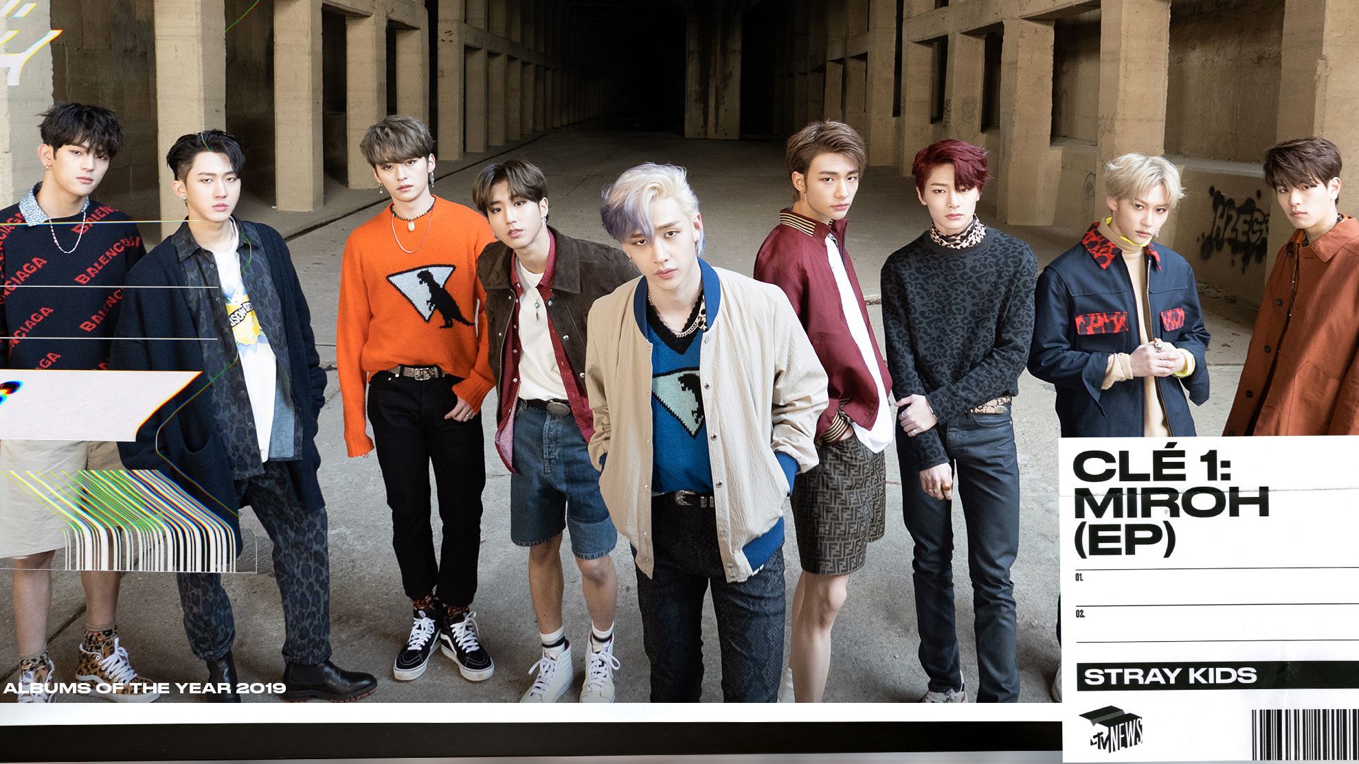 Detail Foto Foto Stray Kids Nomer 55