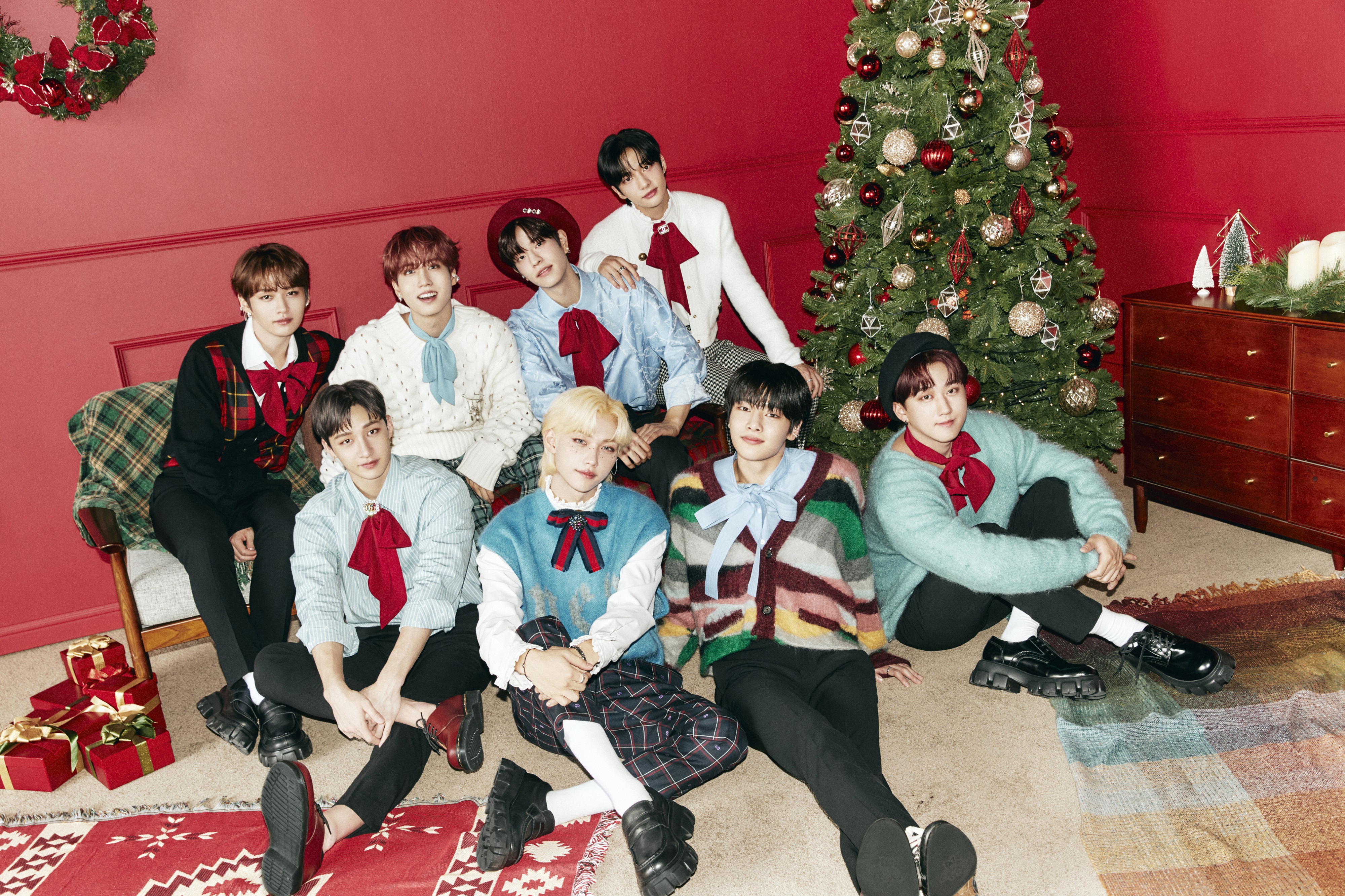 Detail Foto Foto Stray Kids Nomer 57