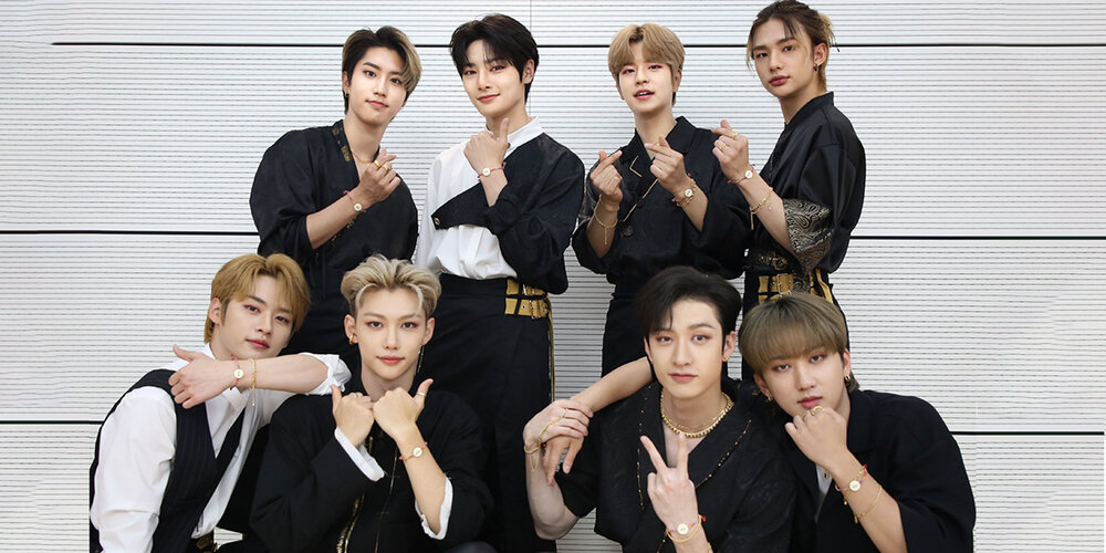 Detail Foto Foto Stray Kids Nomer 10