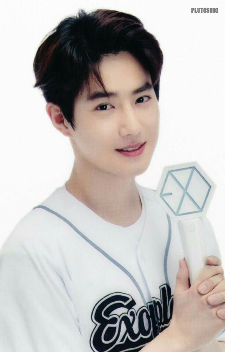 Detail Foto Foto Suho Exo Nomer 10