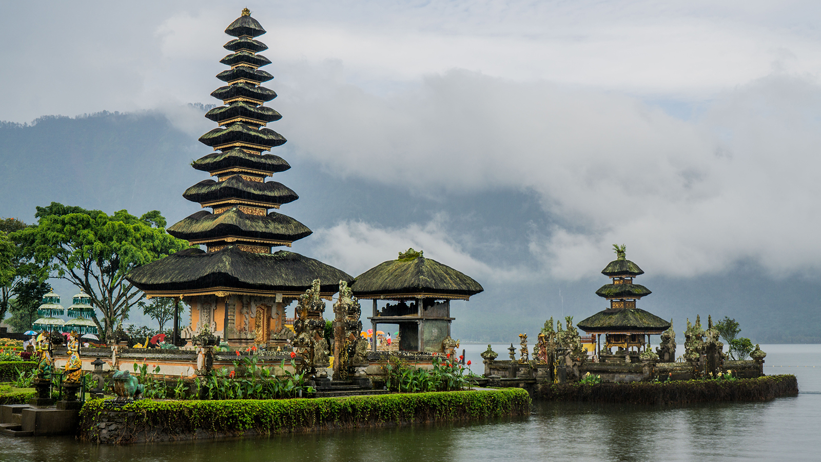 Foto Foto Tempat Wisata Di Bali - KibrisPDR