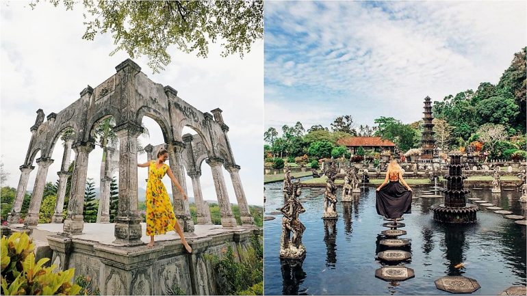 Detail Foto Foto Tempat Wisata Di Bali Nomer 16