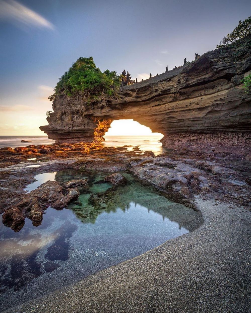 Detail Foto Foto Tempat Wisata Di Bali Nomer 20