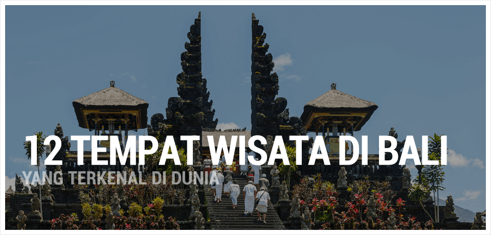 Detail Foto Foto Tempat Wisata Di Bali Nomer 28