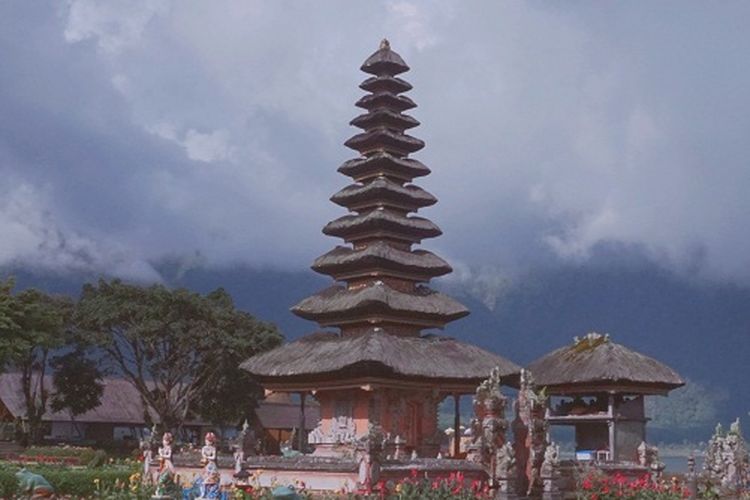 Detail Foto Foto Tempat Wisata Di Bali Nomer 33