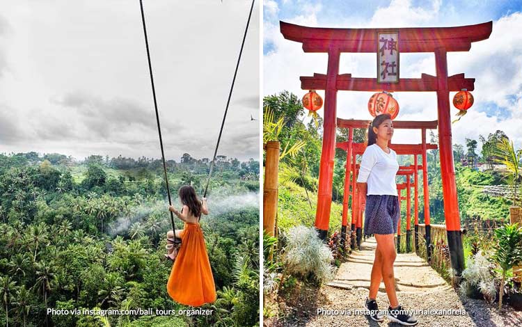 Detail Foto Foto Tempat Wisata Di Bali Nomer 40