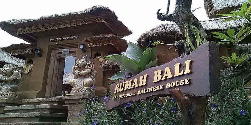 Detail Foto Foto Tempat Wisata Di Bali Nomer 43