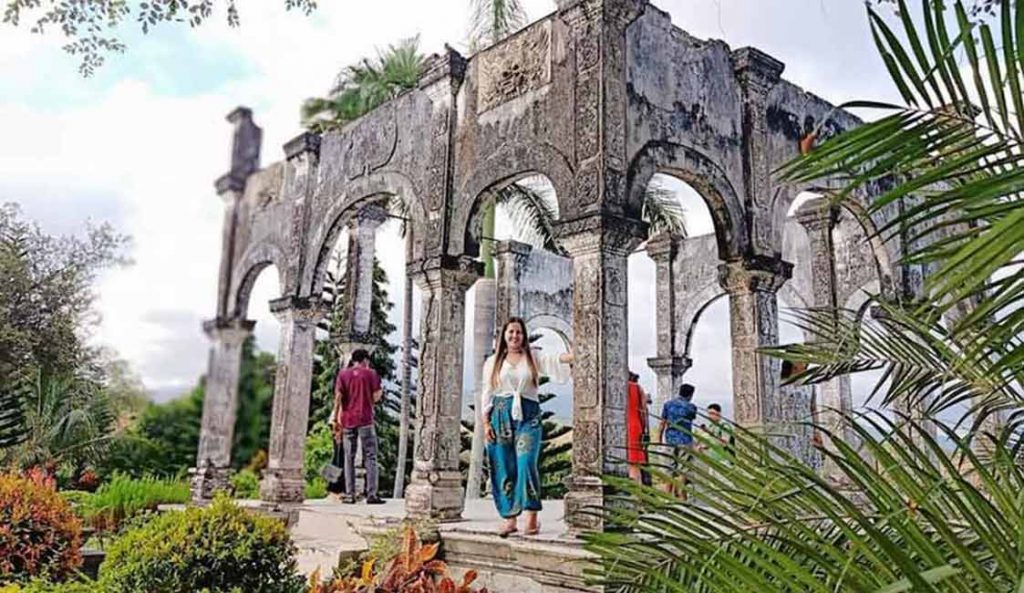 Detail Foto Foto Tempat Wisata Di Bali Nomer 50