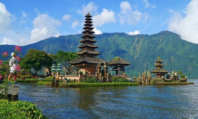 Detail Foto Foto Tempat Wisata Di Bali Nomer 9