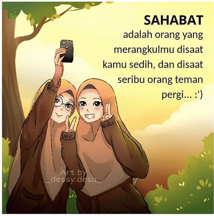 Detail Foto Foto Tentang Sahabat Nomer 25