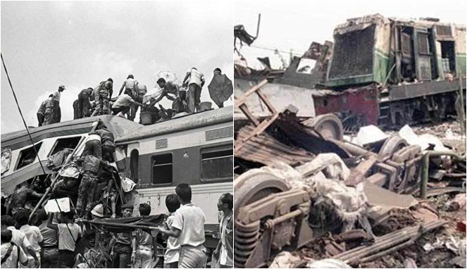 Detail Foto Foto Tragedi Bintaro Nomer 16