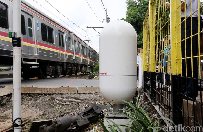 Detail Foto Foto Tragedi Bintaro Nomer 46