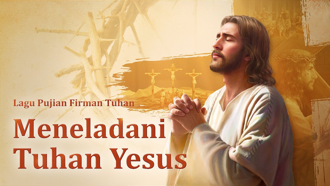 Detail Foto Foto Tuhan Yesus Nomer 38