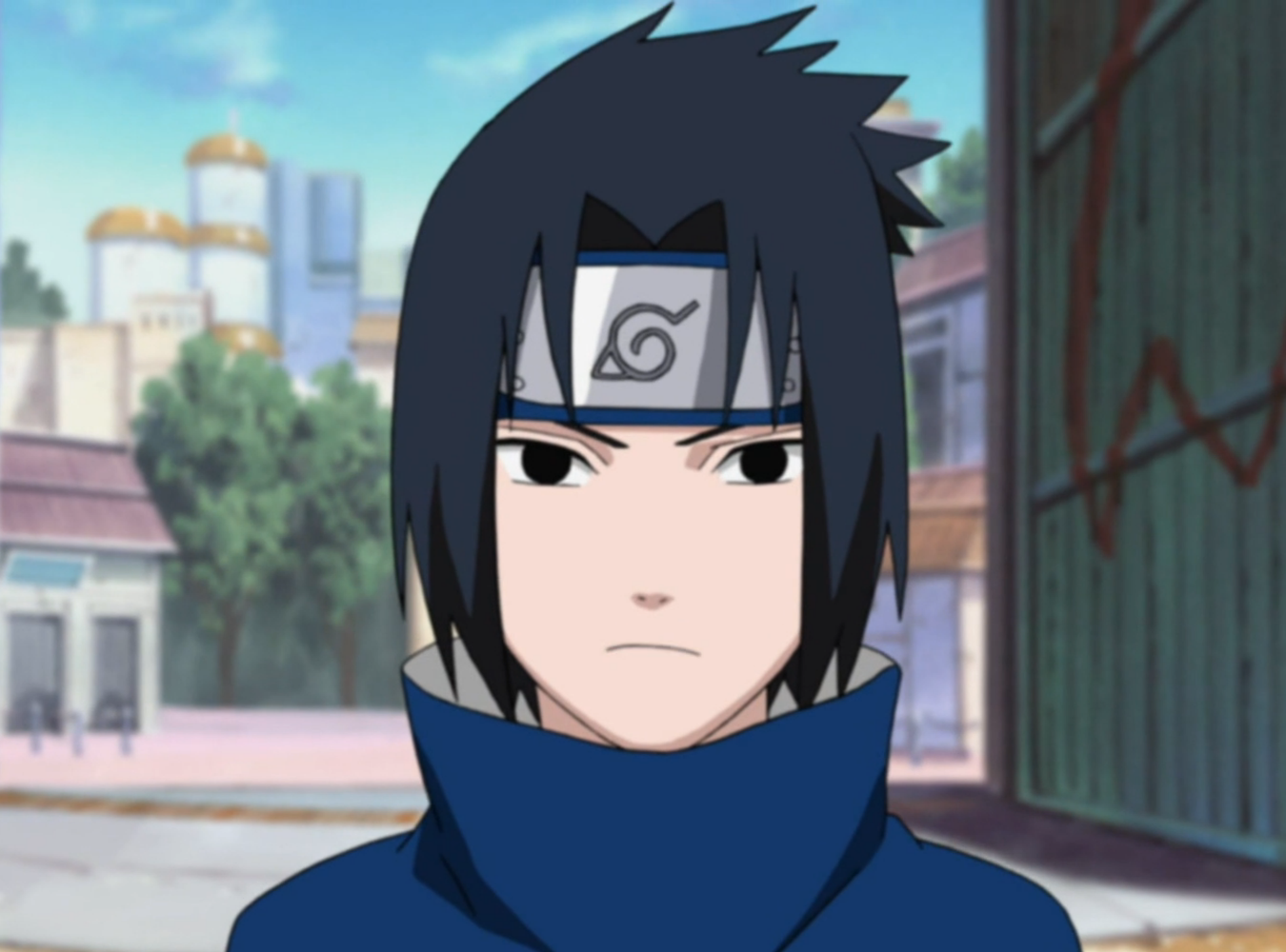 Foto Foto Uchiha Sasuke - KibrisPDR